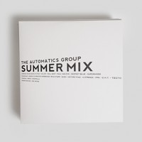 The Automatics Group - Summer Mix