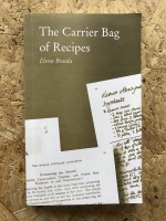 The Carrier Bag of Recipes