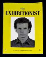 The Exhibitionist #11
