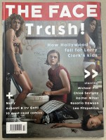 The Face Magazine 2002 - Trash! - Volume 3 - Number 69