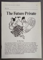 Don Gray - The Future Private