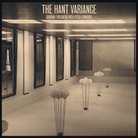 Sabisha Friedberg with Peter Edwards : The Hant Variance