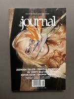 the journal – entry 26