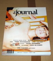 the journal - entry no. 28
