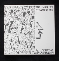 The Man Is Disappearing