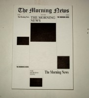 The Morning News