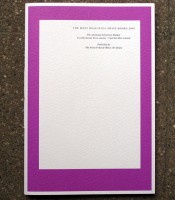 The Most Beautiful Swiss Books 2010