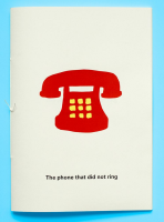 The Phone That Did Not Ring