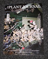 The Plant Journal #2