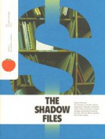 The Shadowfiles - De Appel's Bilingual Journal 01