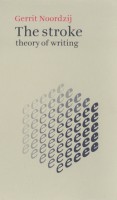 The stroke: theory of writing