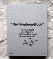 The Telephone Book