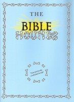 The Bible Hounds Songbook