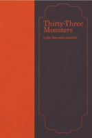 Thirty-Three Monsters