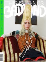 This Is Badland Issue No.3: Larger than Life (Cover 02)