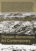Thyssen-Bornemisza Art Contemporary – The Commissions Book 
