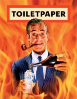 Toiletpaper Vol.16