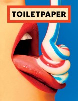 Toiletpaper Vol.15