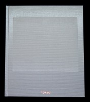 TOKYO (signed)