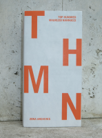 Maurizio Nannucci: Top Hundred