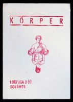 TORTUGA 3 KÖRPER {1} SCHÖNER