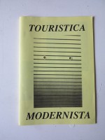 Touristica Modernista