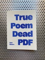 True Poem / Dead PDF 