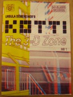 KOTTI The 3-D Zone