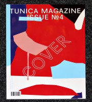 TUNICA Magazine #4