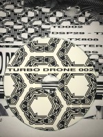 Turbo Drone 002 (CD)