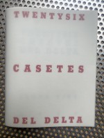 Twentysix casetes del Delta