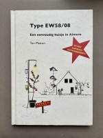 Type EW58/08: Een Eenvoudig Huisje In Almere