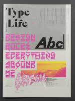 Type Life Issue #1: Special Lab
