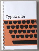Typewriter Manual