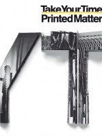 TYT (Take Your Time) 2: Printed Matter 