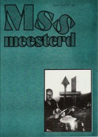 MSS Meesterd #5