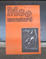 MSS Meesterd #1