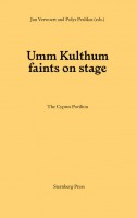 Umm Kulthum faints on stage