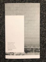 Museo della Civiltà Romana 2019