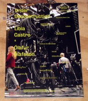 Under Deconstruction