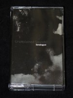 Unexplained Sounds 