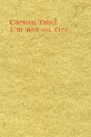 I'm not on fire 