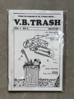 V. B. TRASH 