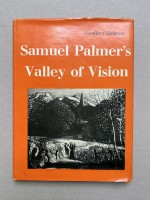 Samuel Palmer's Valley of Vision