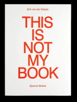 This Is Not My Book