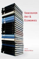 Vancouver Art & Economies