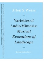 Varieties of Audio Mimesis
