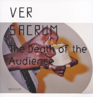 Ver Sacrum, The Death of the Audience