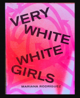 Very White White Girls