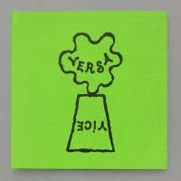 VICE - VERSA (green cover)